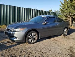 2009 Honda Accord LX en venta en Finksburg, MD