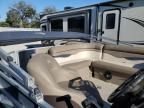 2019 Bennington Marine Pontoon