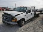 2006 Ford F350 Super Duty