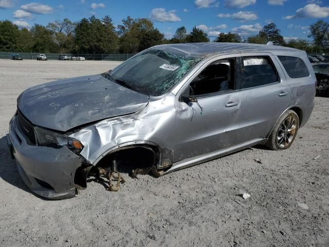 2019 Dodge Durango GT