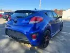 2014 Hyundai Veloster Turbo