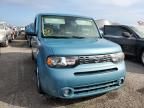 2010 Nissan Cube Base