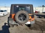 2010 Jeep Wrangler Unlimited Sahara