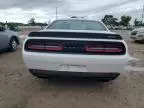 2015 Dodge Challenger SRT Hellcat