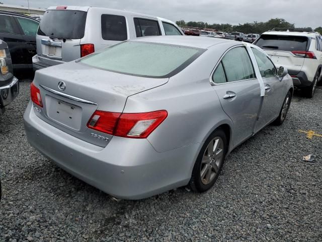 2009 Lexus ES 350