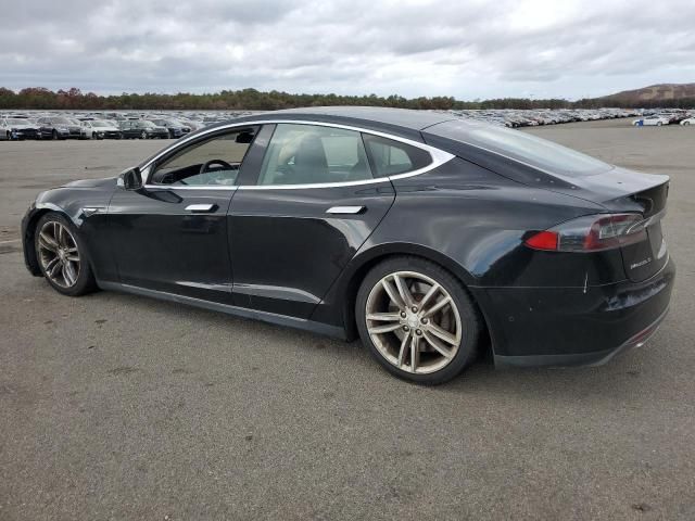 2015 Tesla Model S 85D