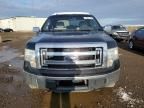 2013 Ford F150 Super Cab