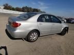 2003 Toyota Corolla CE