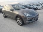 2014 Porsche Cayenne