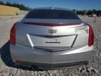 2015 Cadillac ATS