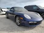 2006 Porsche Boxster