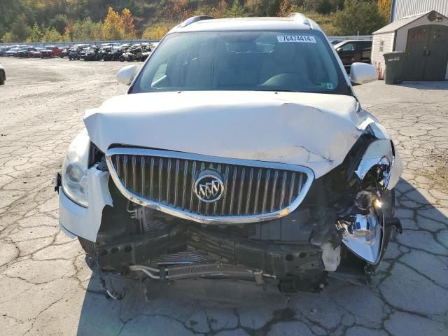 2012 Buick Enclave