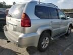 2003 Lexus GX 470