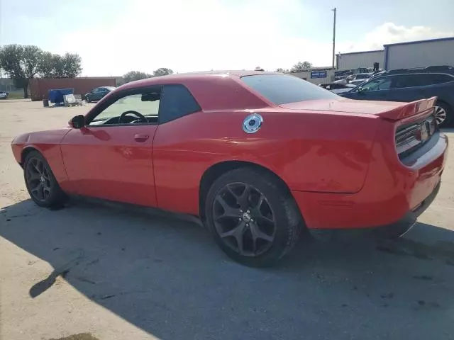 2019 Dodge Challenger GT