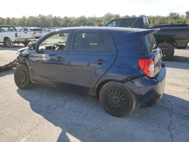 2010 Scion XD