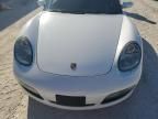 2007 Porsche Boxster S