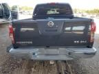 2010 Nissan Frontier Crew Cab SE