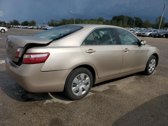 2009 Toyota Camry Base