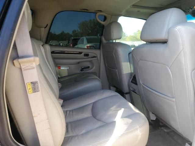 2003 Cadillac Escalade Luxury