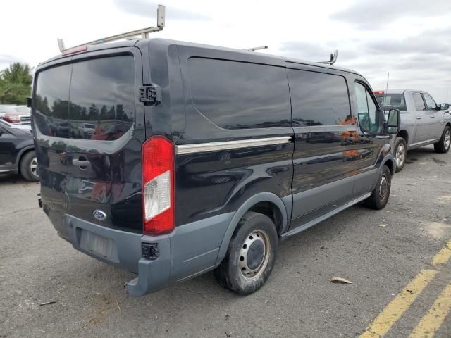 2016 Ford Transit T-150