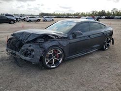 Audi salvage cars for sale: 2024 Audi RS5