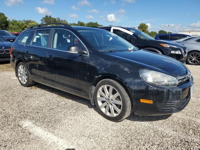 2014 Volkswagen Jetta TDI