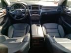 2013 Mercedes-Benz ML 350 4matic