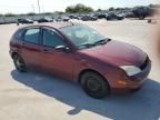 2006 Ford Focus ZX5