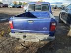 2003 Ford Ranger Super Cab