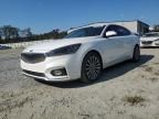 2017 KIA Cadenza Premium