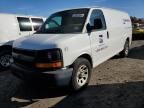 2013 Chevrolet Express G1500