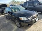 2007 Lexus GS 350