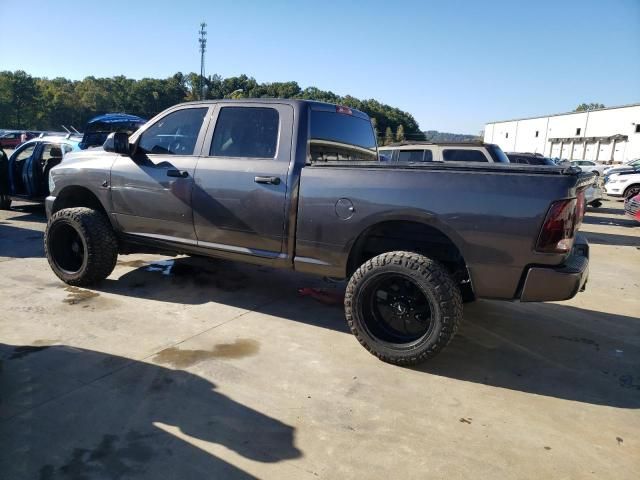 2015 Dodge RAM 2500 ST