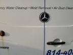 2015 Mercedes-Benz Sprinter 2500