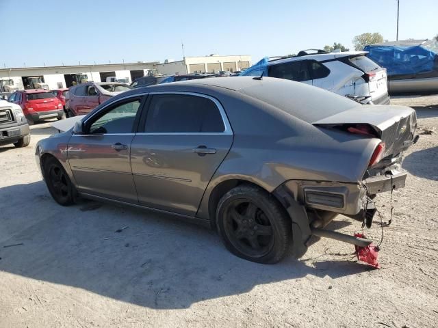 2011 Chevrolet Malibu 1LT