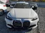 2024 BMW I4 Xdrive 40