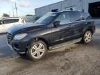 2014 Mercedes-Benz ML 350 Bluetec