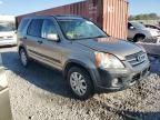 2006 Honda CR-V EX