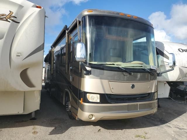 2007 Hnqm 2007 Roadmaster Rail Raised Rail