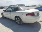 2004 Chrysler Sebring LX