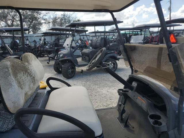 2014 Clubcar Golf Cart