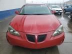 2007 Pontiac Grand Prix