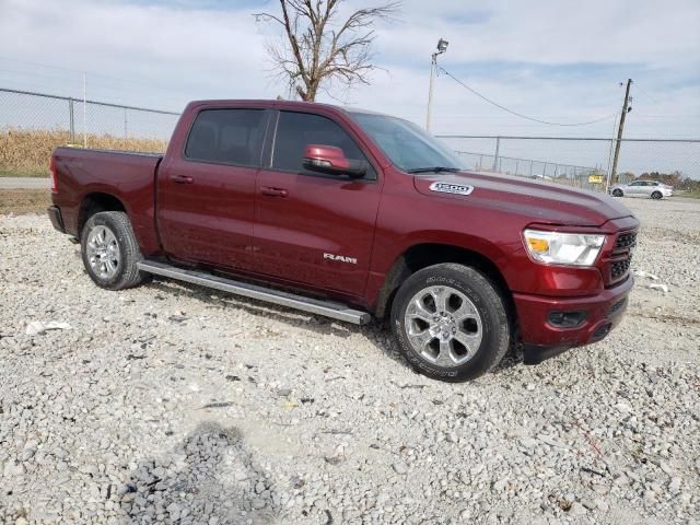 2023 Dodge RAM 1500 BIG HORN/LONE Star