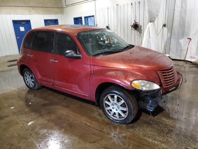 2005 Chrysler PT Cruiser Limited