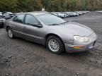 1998 Chrysler Concorde LXI