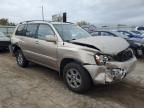 2005 Toyota Highlander