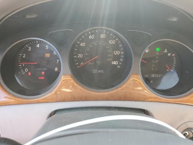 2006 Lexus ES 330