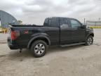 2011 Ford F150 Super Cab