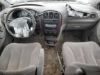 2003 Chrysler Town & Country LX