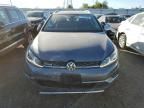 2019 Volkswagen Golf Alltrack S